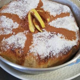 dessert marocain